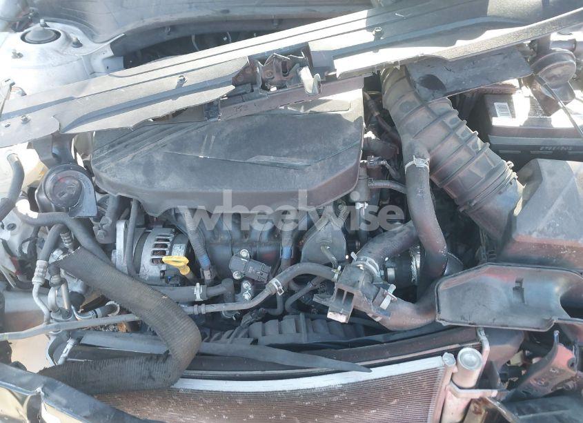 Photo 10 of 2020 Kia Forte GT (VIN 3KPF44AC0LE243611)