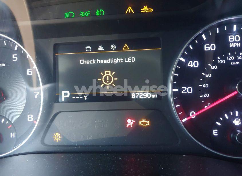 Photo 15 of 2020 Kia Forte GT (VIN 3KPF44AC0LE243611)