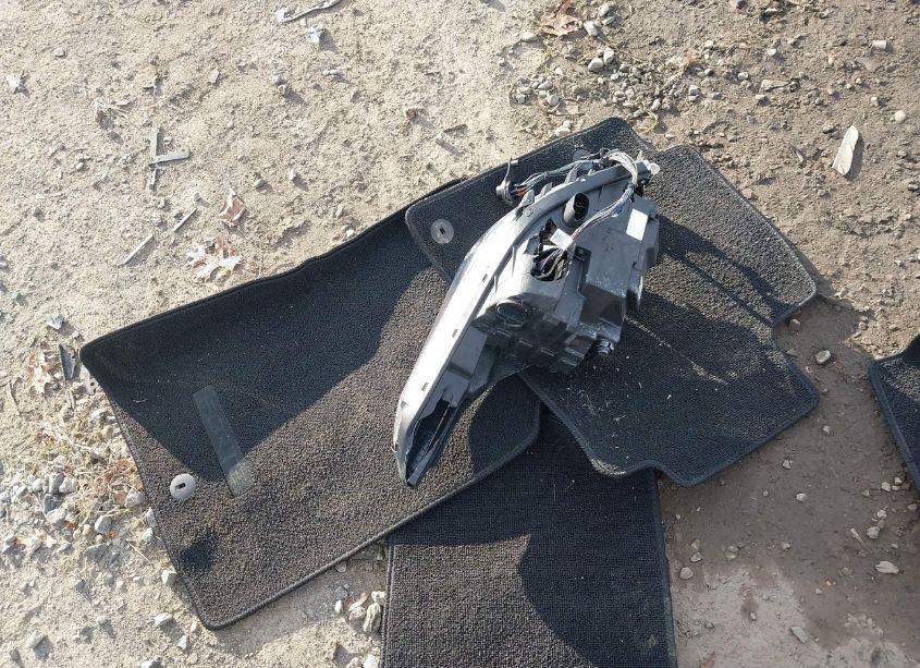 Photo 12 of 2021 Kia Forte GT (VIN 3KPF44AC0ME391825)