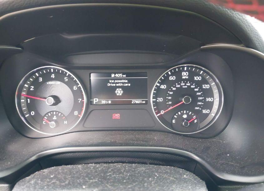 Photo 7 of 2021 Kia Forte GT (VIN 3KPF44AC0ME391825)