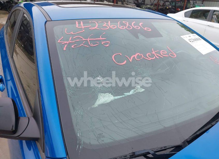 Photo 21 of 2022 Kia Forte GT (VIN 3KPF44AC0NE461325)