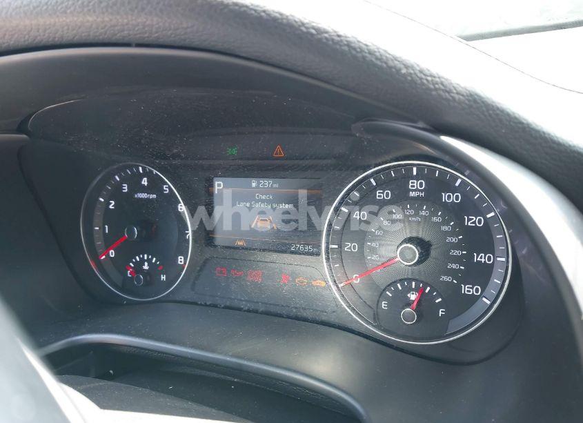 Photo 7 of 2022 Kia Forte GT (VIN 3KPF44AC0NE461325)