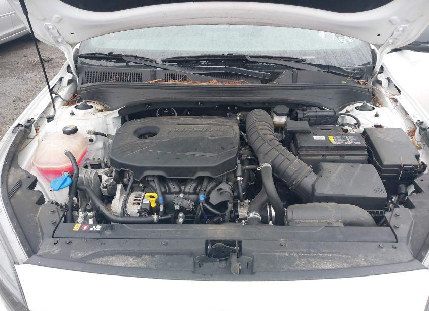 Photo 10 of 2022 Kia Forte GT (VIN 3KPF44AC0NE486743)