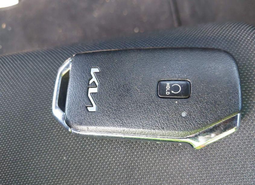 Photo 11 of 2022 Kia Forte GT (VIN 3KPF44AC0NE493272)