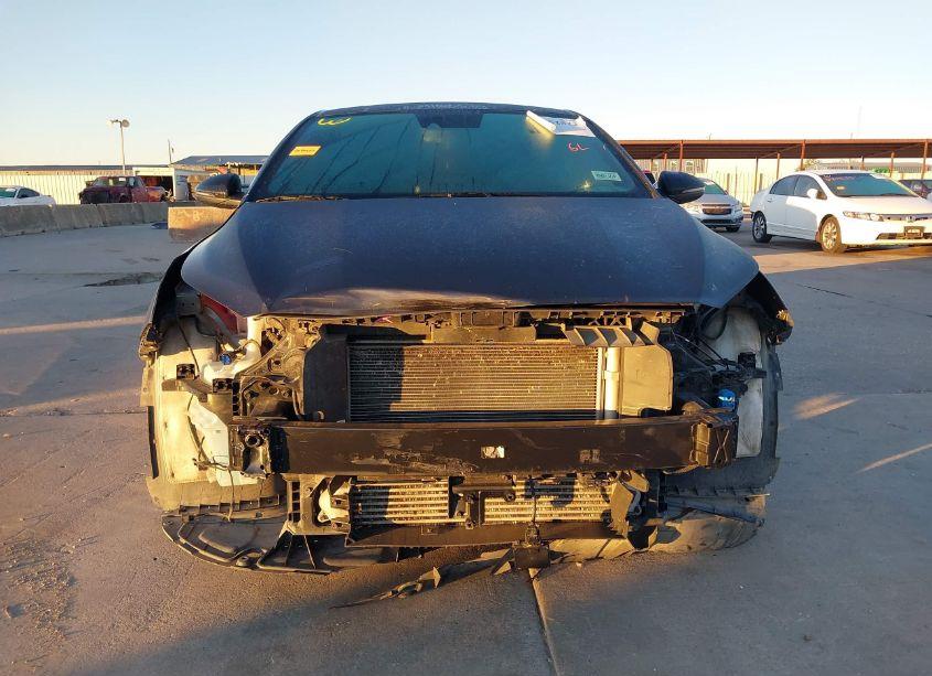 Photo 13 of 2022 Kia Forte GT (VIN 3KPF44AC0NE500950)