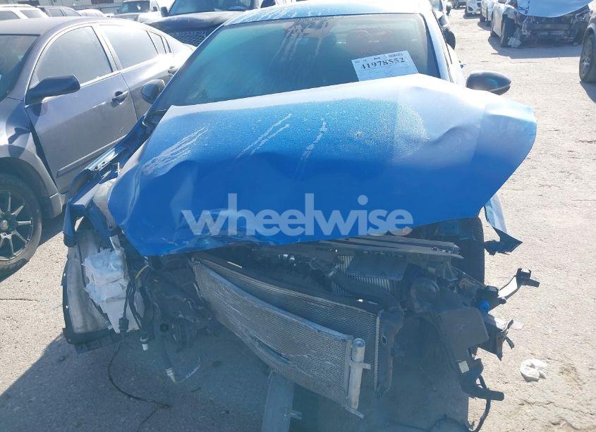 Photo 10 of 2023 Kia Forte GT (VIN 3KPF44AC0PE593293)