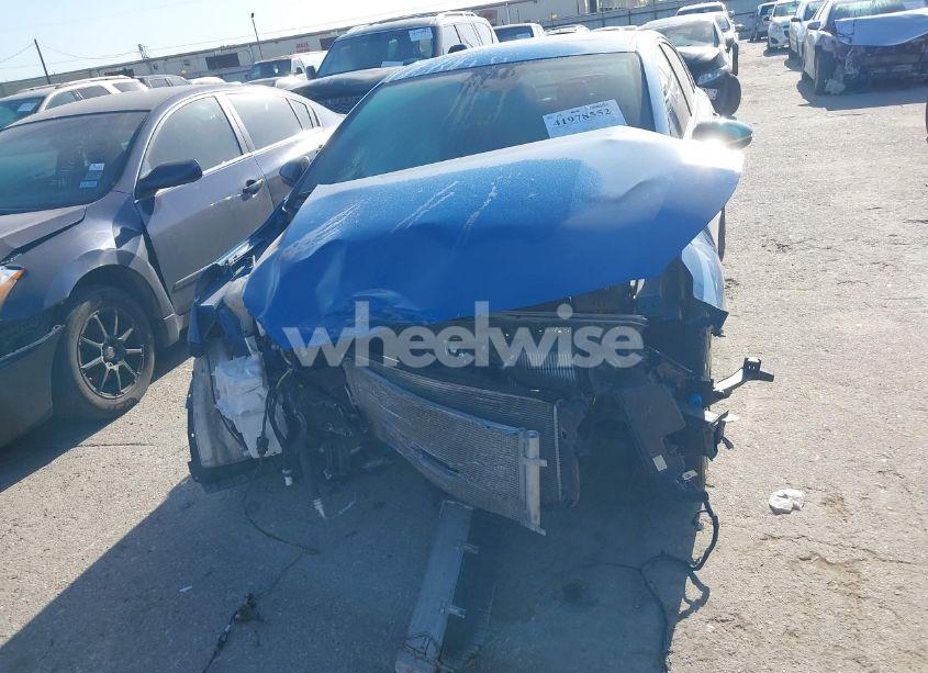 Photo 11 of 2023 Kia Forte GT (VIN 3KPF44AC0PE593293)