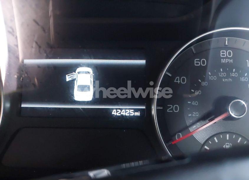 Photo 14 of 2023 Kia Forte GT (VIN 3KPF44AC0PE593293)