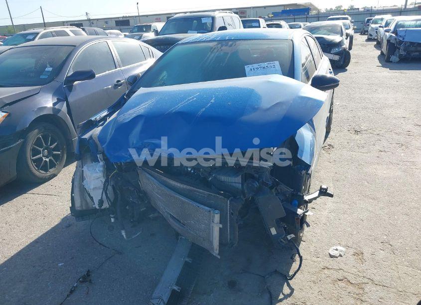 Photo 6 of 2023 Kia Forte GT (VIN 3KPF44AC0PE593293)