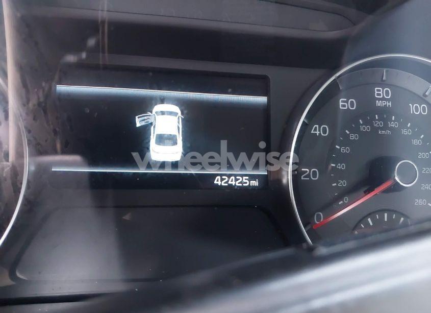 Photo 7 of 2023 Kia Forte GT (VIN 3KPF44AC0PE593293)