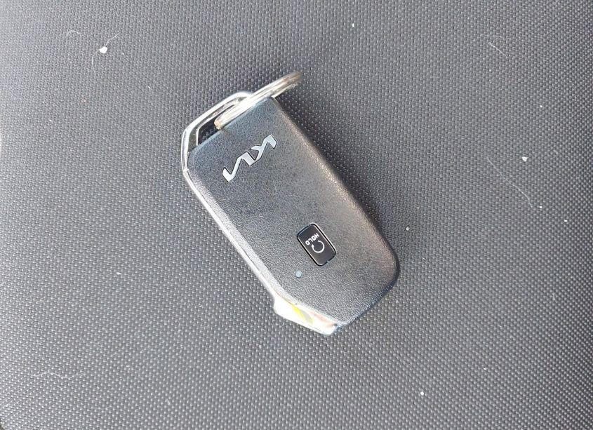 Photo 11 of 2023 Kia Forte GT (VIN 3KPF44AC0PE601327)