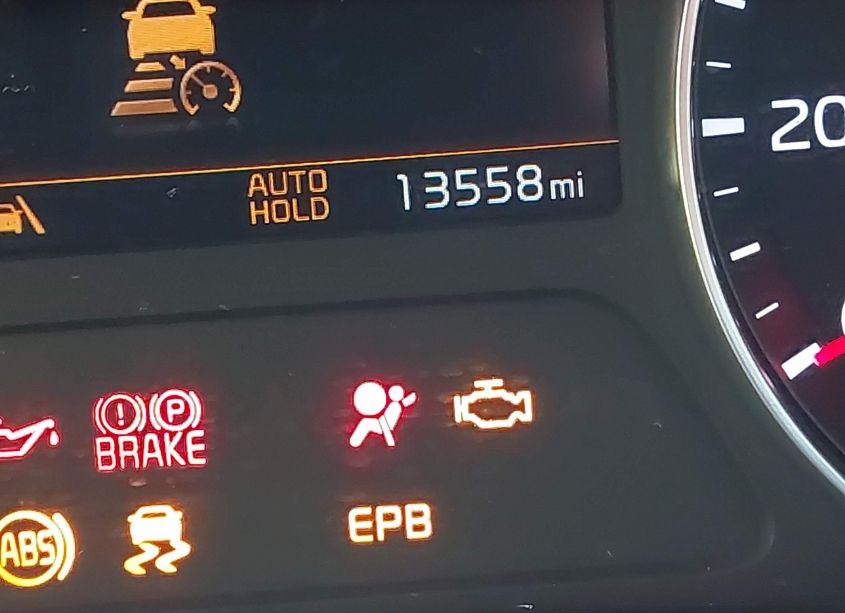 Photo 15 of 2023 Kia Forte GT (VIN 3KPF44AC0PE601327)