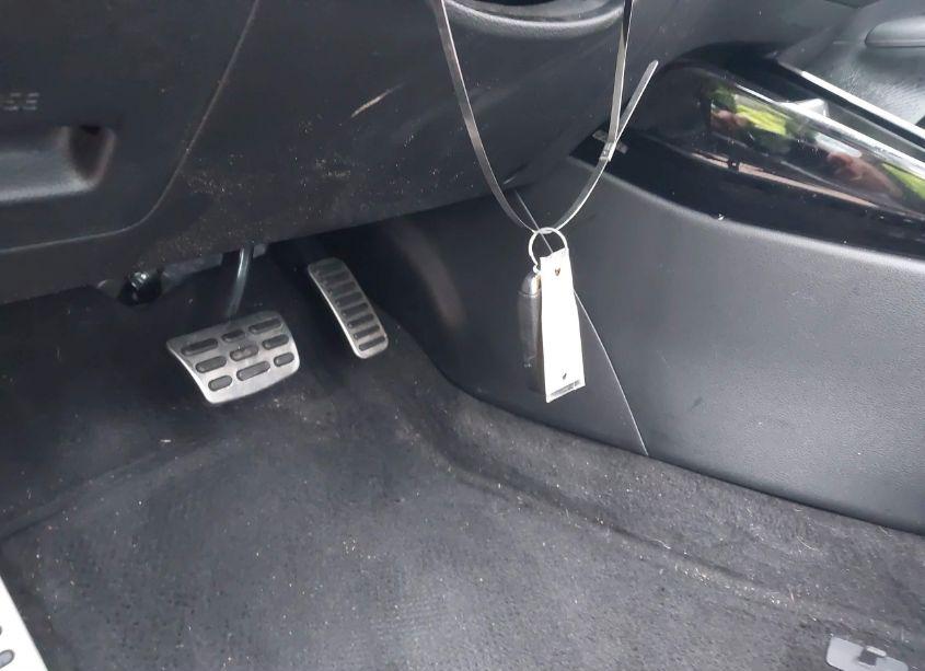 Photo 11 of 2023 Kia Forte GT (VIN 3KPF44AC0PE621481)