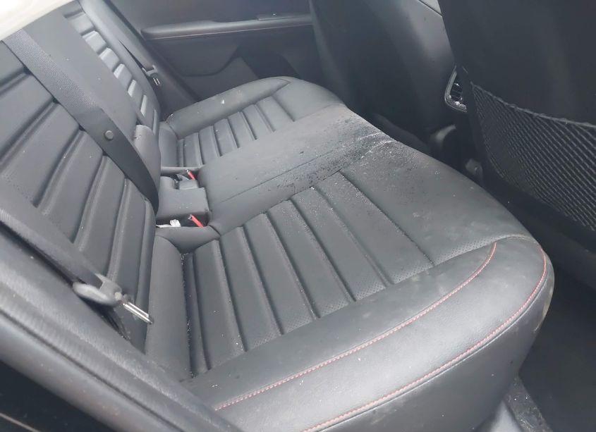 Photo 8 of 2023 Kia Forte GT (VIN 3KPF44AC0PE621481)