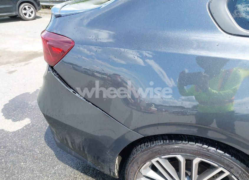 Photo 17 of 2024 Kia Forte GT (VIN 3KPF44AC0RE790757)