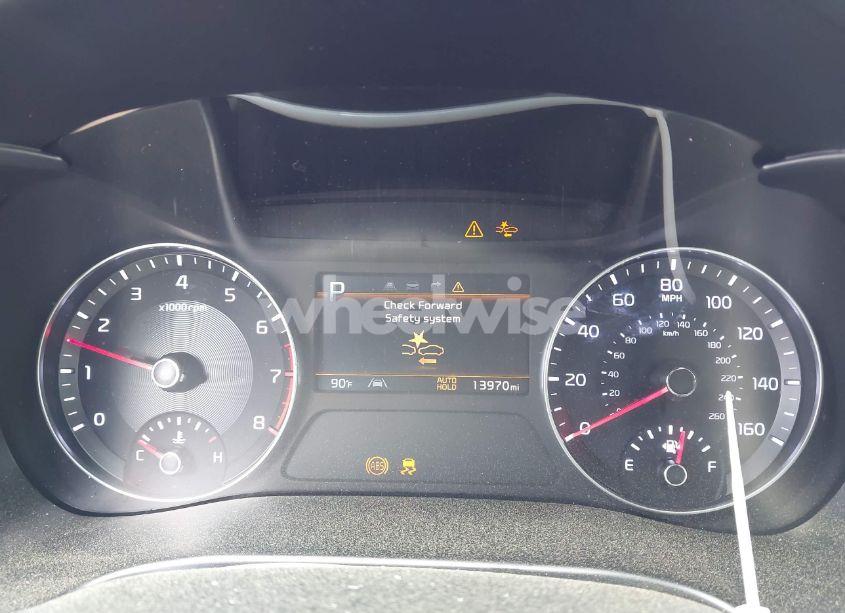 Photo 7 of 2024 Kia Forte GT (VIN 3KPF44AC0RE790757)