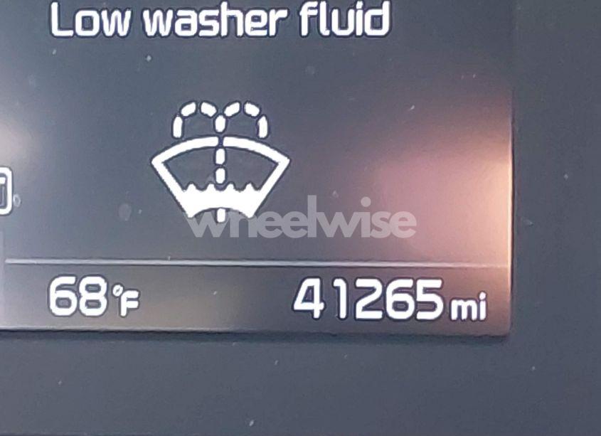 Photo 15 of 2021 Kia Forte GT (VIN 3KPF44AC1ME314817)