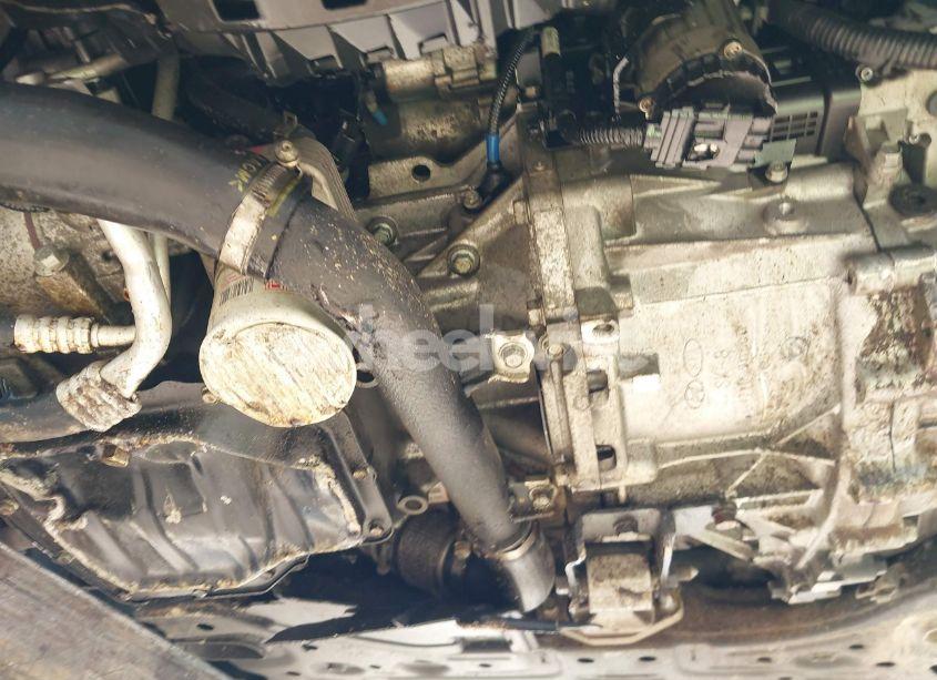 Photo 18 of 2021 Kia Forte GT (VIN 3KPF44AC1ME314817)