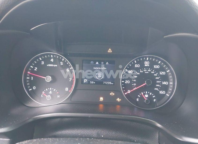 Photo 7 of 2021 Kia Forte GT (VIN 3KPF44AC1ME315711)