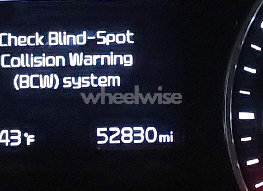 Photo 16 of 2021 Kia Forte GT (VIN 3KPF44AC1ME394183)