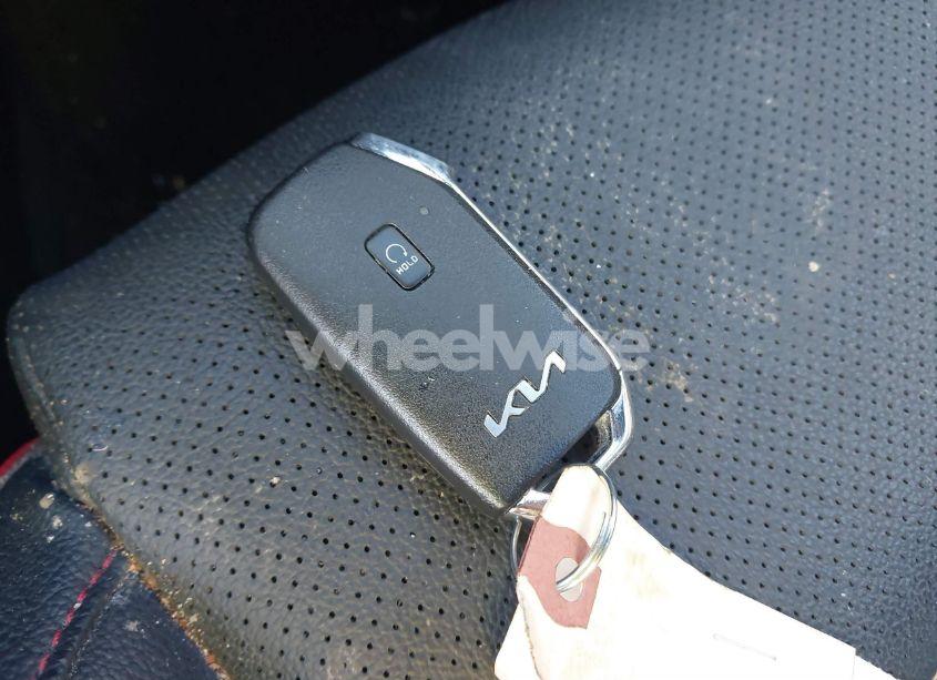 Photo 11 of 2022 Kia Forte GT (VIN 3KPF44AC1NE485326)