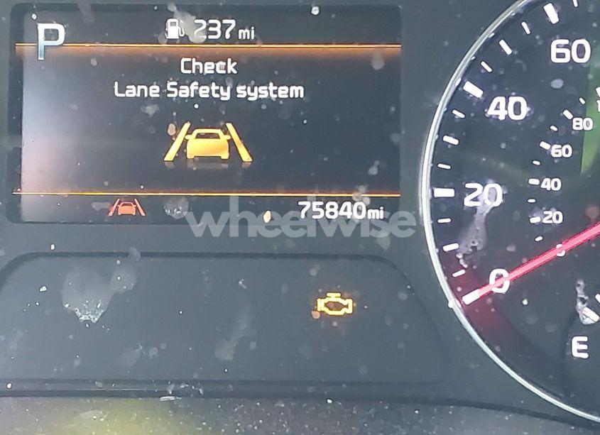 Photo 15 of 2022 Kia Forte GT (VIN 3KPF44AC1NE485326)