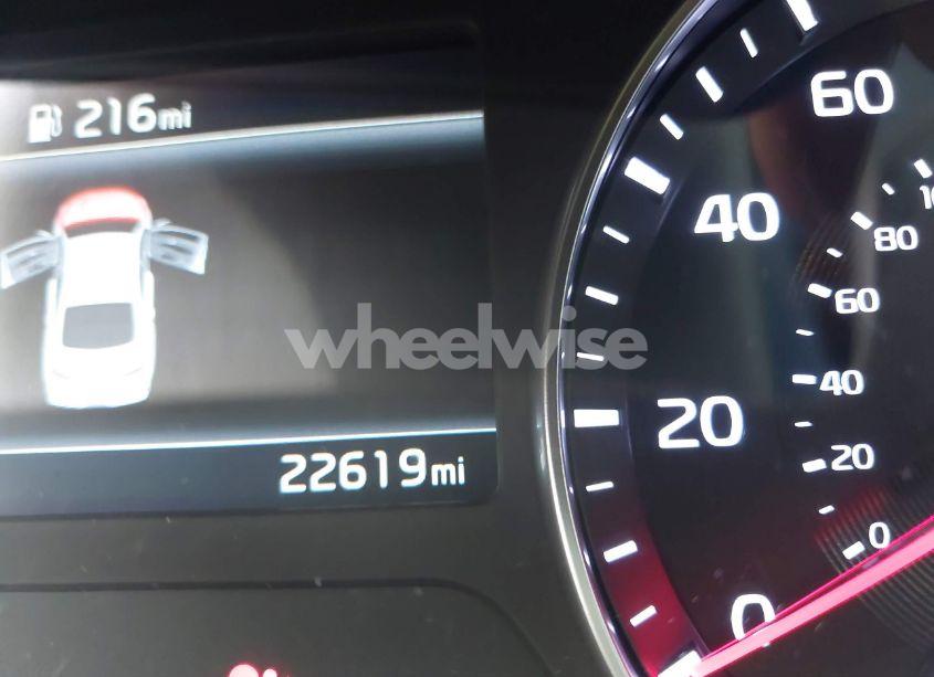 Photo 16 of 2023 Kia Forte GT (VIN 3KPF44AC1PE629167)