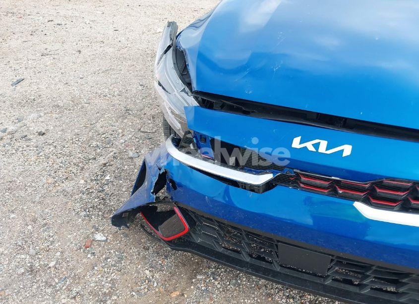 Photo 18 of 2023 Kia Forte GT (VIN 3KPF44AC1PE629167)