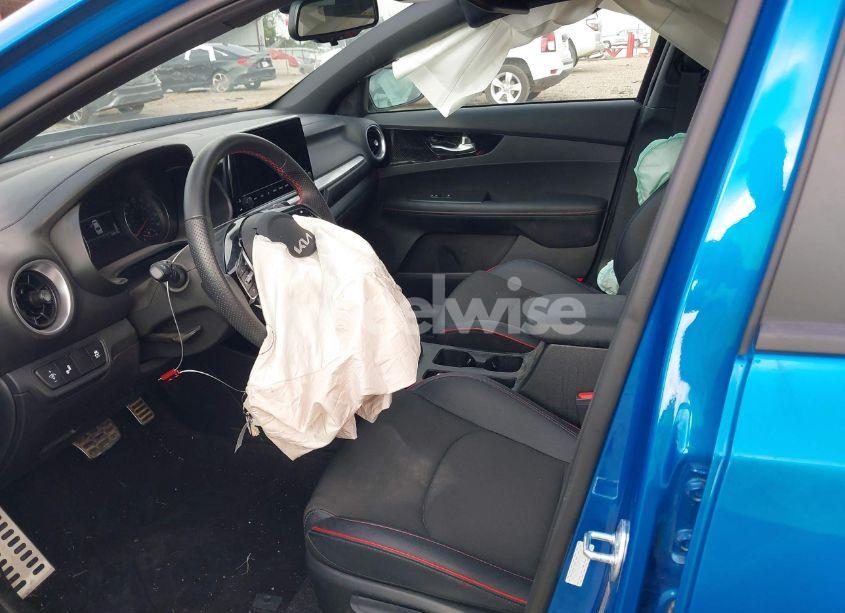 Photo 22 of 2023 Kia Forte GT (VIN 3KPF44AC1PE629167)