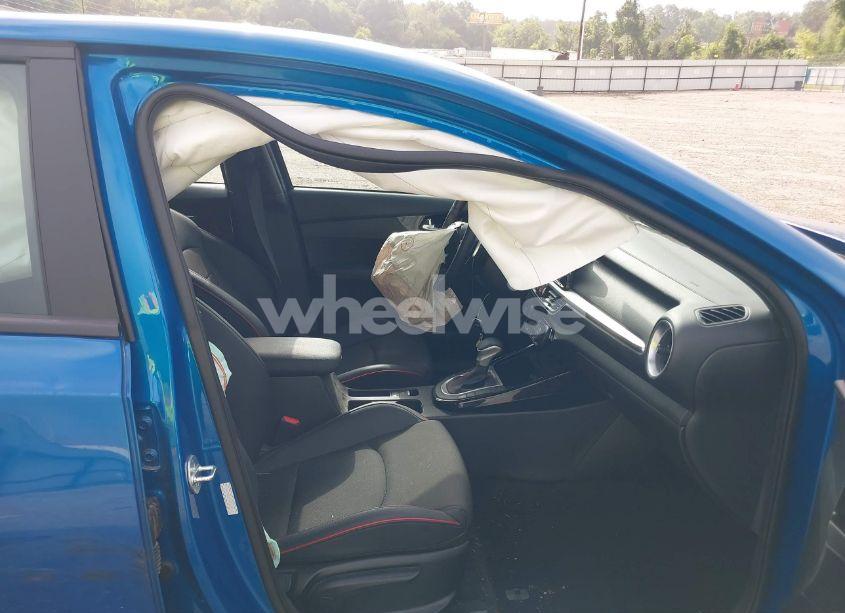 Photo 5 of 2023 Kia Forte GT (VIN 3KPF44AC1PE629167)