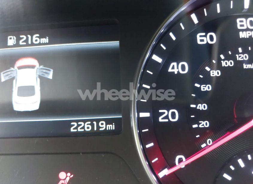 Photo 7 of 2023 Kia Forte GT (VIN 3KPF44AC1PE629167)