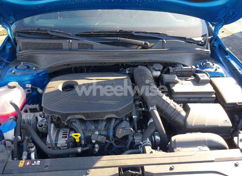 Photo 10 of 2023 Kia Forte GT (VIN 3KPF44AC1PE685349)