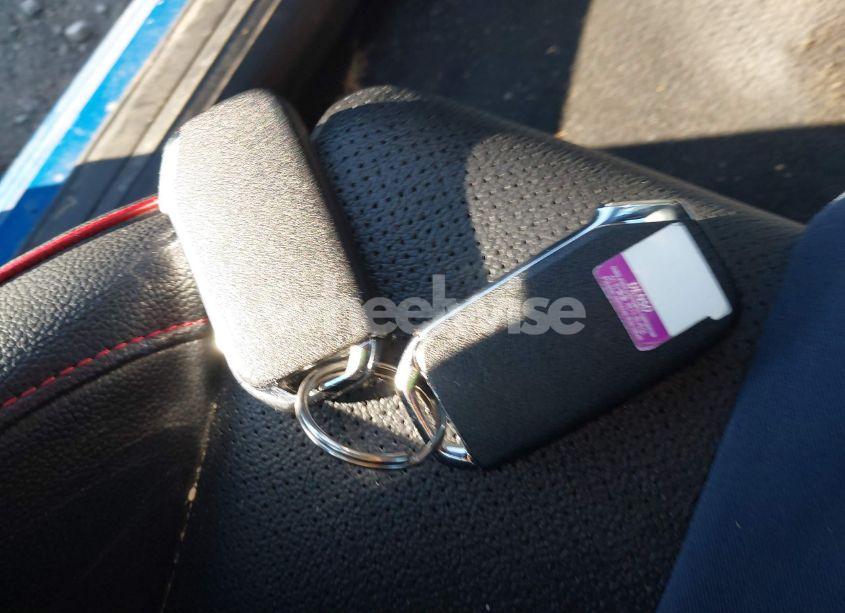 Photo 11 of 2023 Kia Forte GT (VIN 3KPF44AC1PE685349)