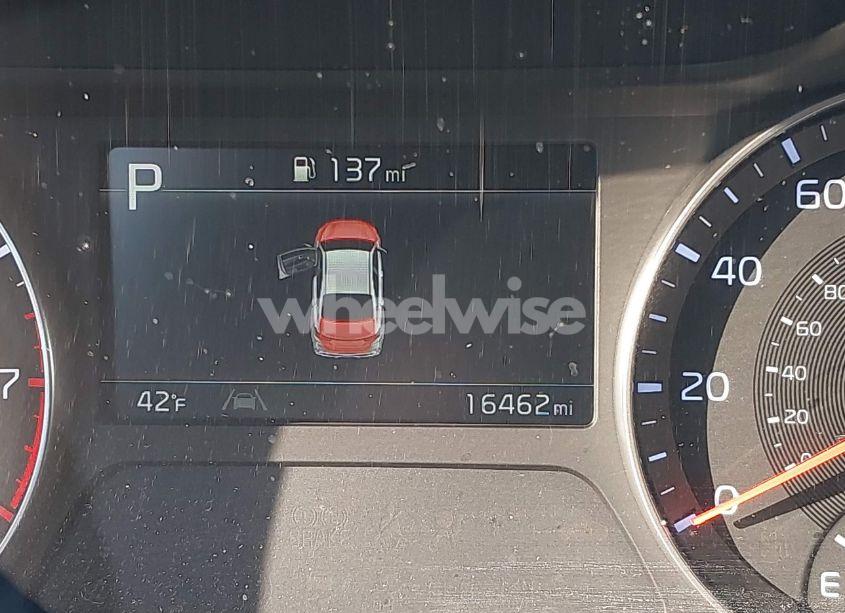 Photo 15 of 2023 Kia Forte GT (VIN 3KPF44AC1PE685349)