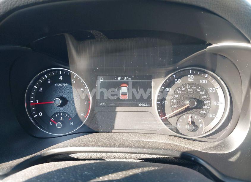 Photo 7 of 2023 Kia Forte GT (VIN 3KPF44AC1PE685349)