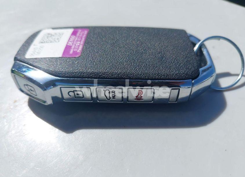 Photo 11 of 2024 Kia Forte GT (VIN 3KPF44AC1RE716425)