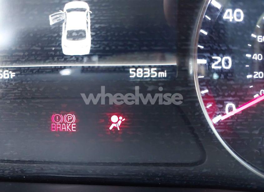 Photo 16 of 2024 Kia Forte GT (VIN 3KPF44AC1RE716425)