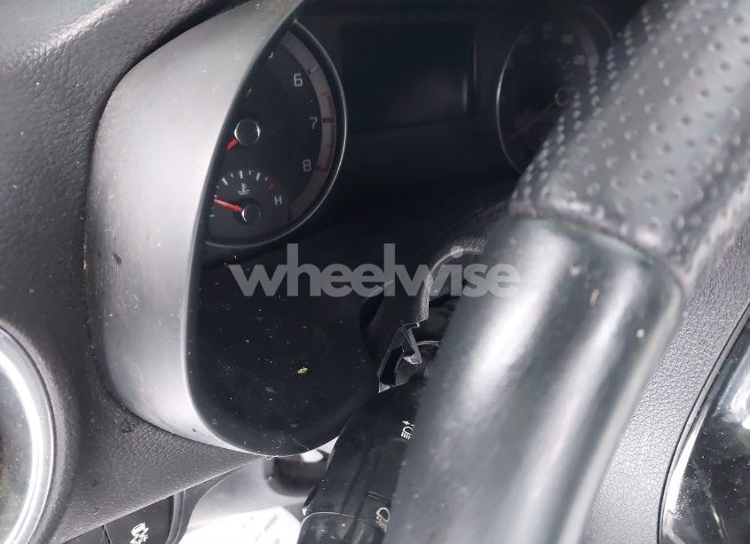 Photo 15 of 2021 Kia Forte GT MANUAL (VIN 3KPF44AC2ME301641)