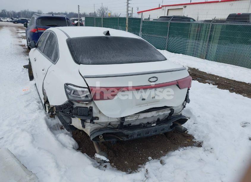 Photo 16 of 2021 Kia Forte GT MANUAL (VIN 3KPF44AC2ME301641)