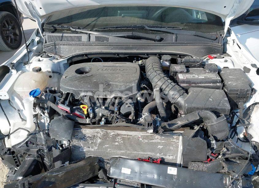 Photo 10 of 2022 Kia Forte GT (VIN 3KPF44AC2NE442078)