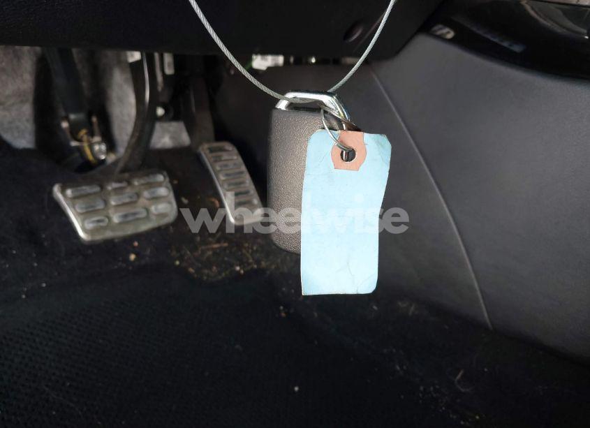 Photo 11 of 2022 Kia Forte GT (VIN 3KPF44AC2NE442078)