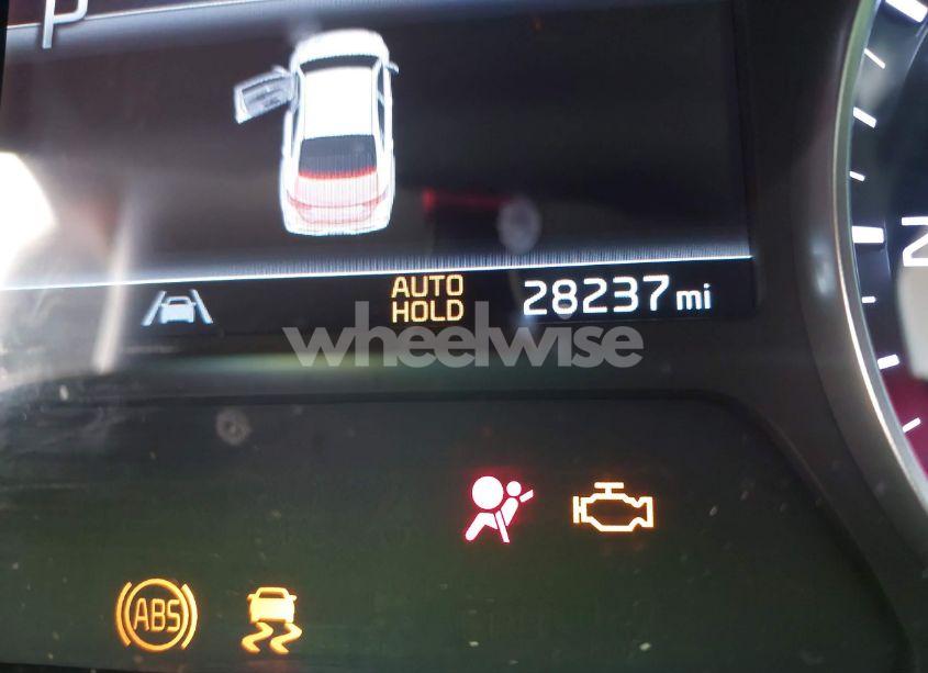 Photo 16 of 2022 Kia Forte GT (VIN 3KPF44AC2NE442078)