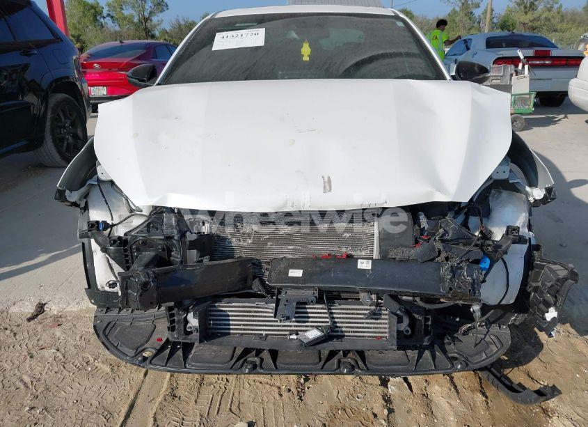 Photo 6 of 2022 Kia Forte GT (VIN 3KPF44AC2NE442078)