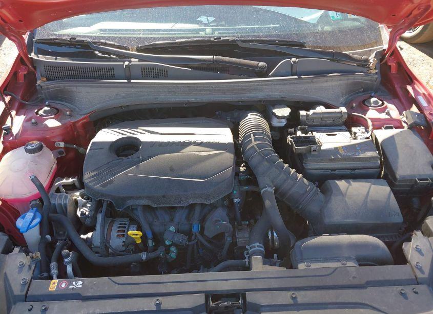 Photo 10 of 2023 Kia Forte GT (VIN 3KPF44AC2PE528722)