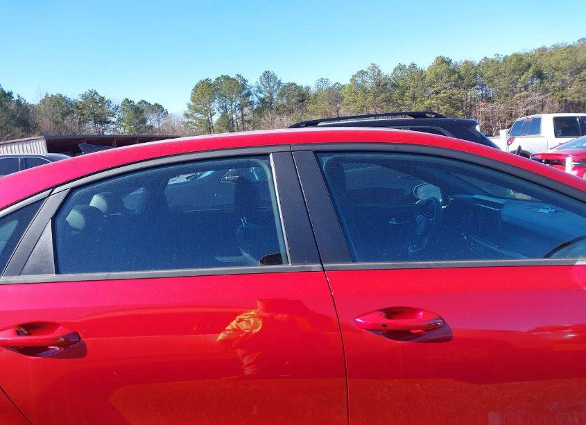 Photo 13 of 2023 Kia Forte GT (VIN 3KPF44AC2PE528722)