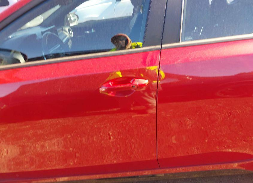 Photo 14 of 2023 Kia Forte GT (VIN 3KPF44AC2PE528722)