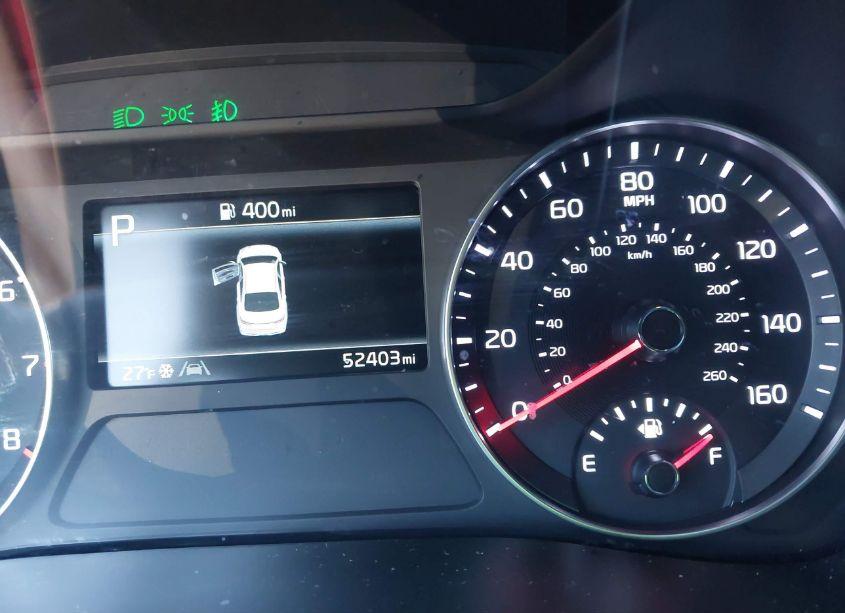 Photo 15 of 2023 Kia Forte GT (VIN 3KPF44AC2PE528722)