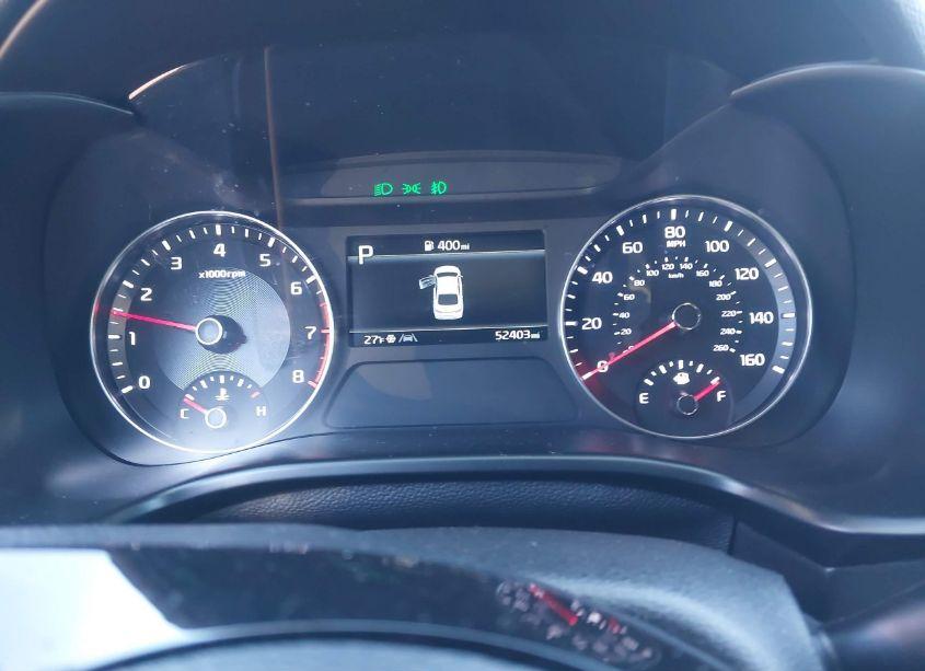 Photo 7 of 2023 Kia Forte GT (VIN 3KPF44AC2PE528722)