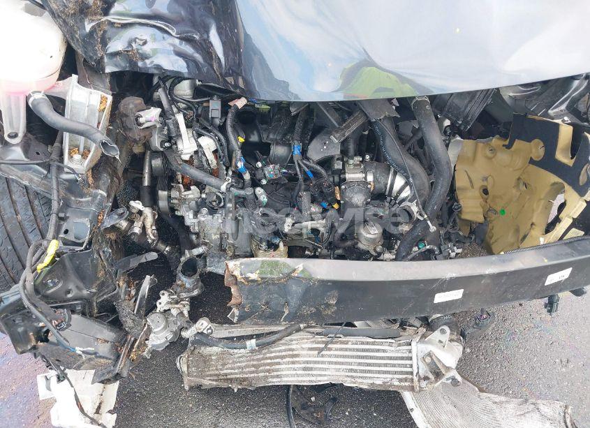 Photo 10 of 2023 Kia Forte GT (VIN 3KPF44AC2PE598947)