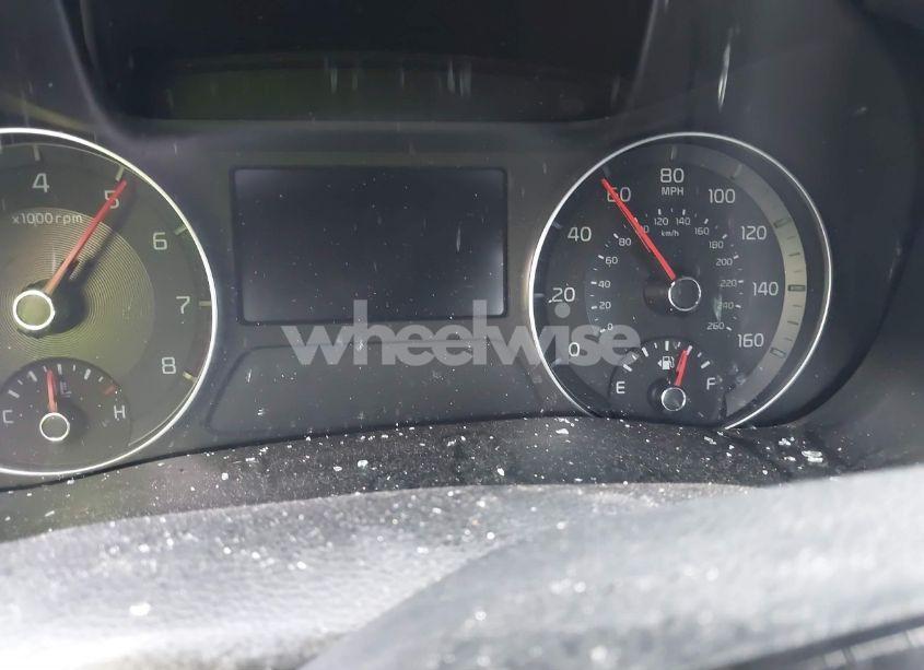 Photo 15 of 2023 Kia Forte GT (VIN 3KPF44AC2PE598947)